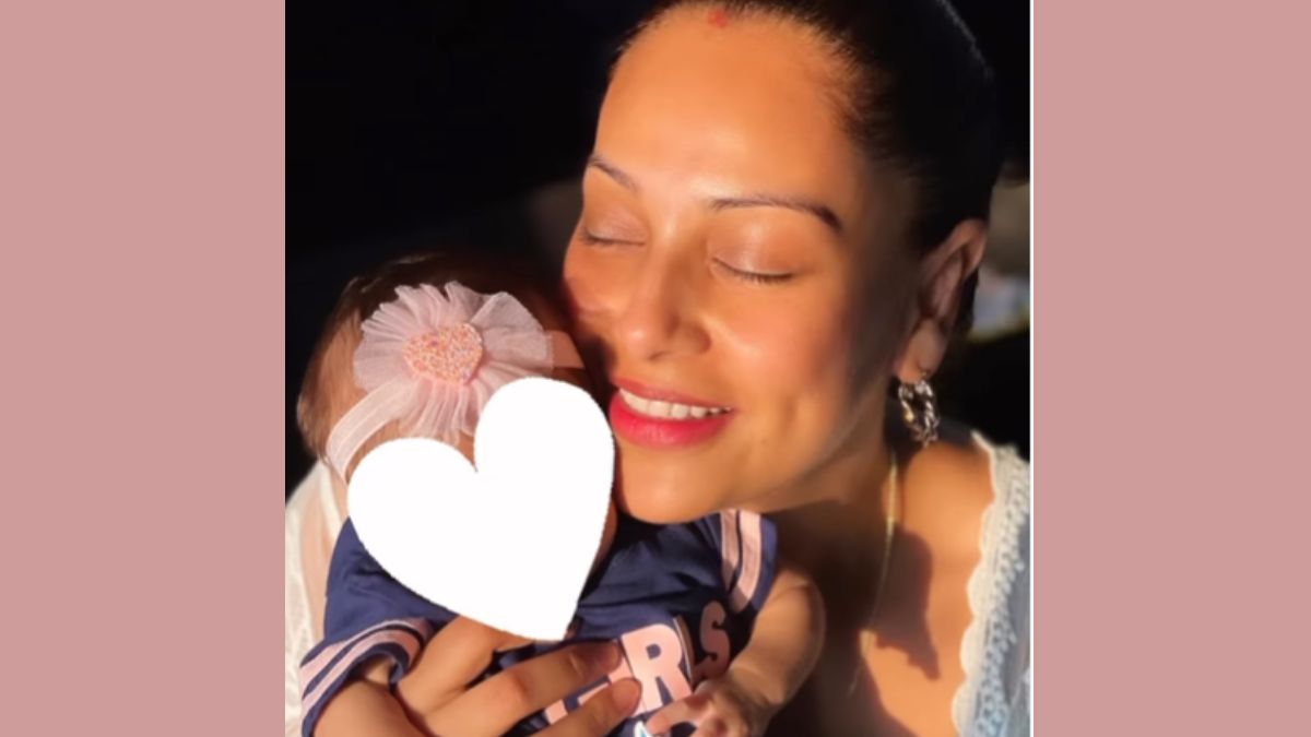 new-mom-bipasha-basu-drops-awwdorable-video-with-daughter-devi-dad-karan-singh-grover-has-the-cutest-reaction-watch